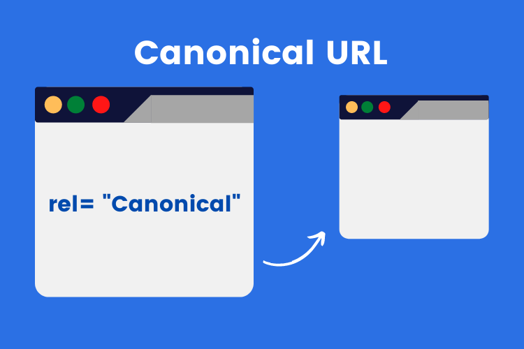 What is a Canonical URL