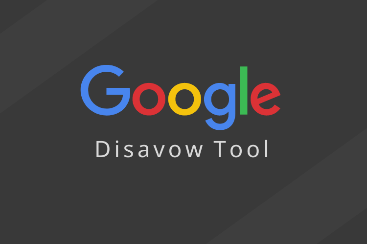 What is Google Disavow Tool